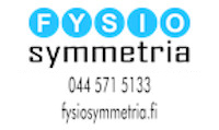 Fysio-Symmetria Oy